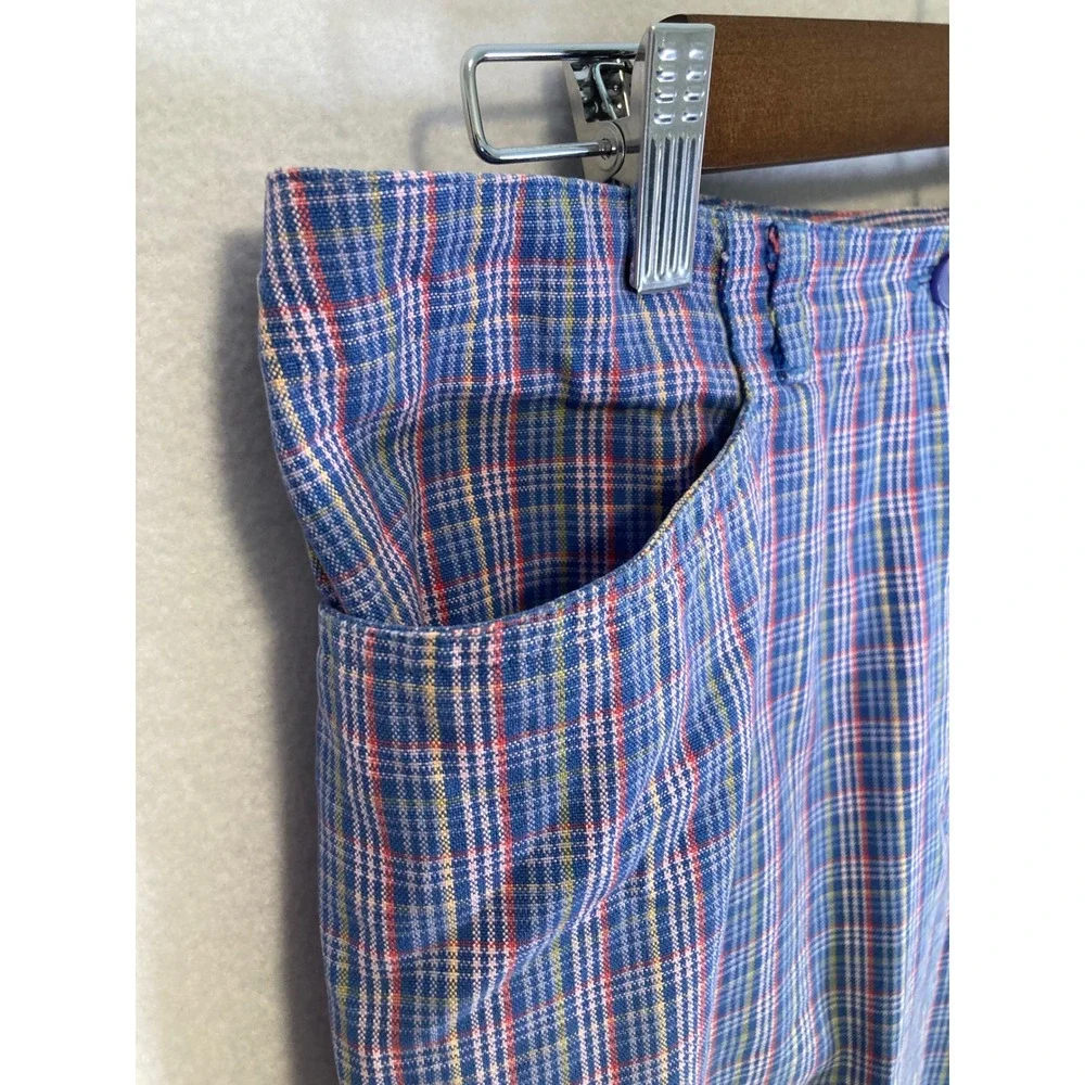 Liz Claiborne embrace cheerful